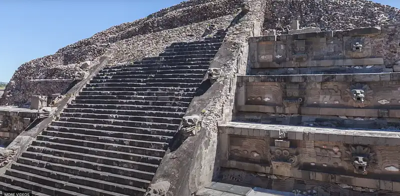Strangled Sound 'Scariest sound in the world': Scientists recreate ancient 'scream of a ...
