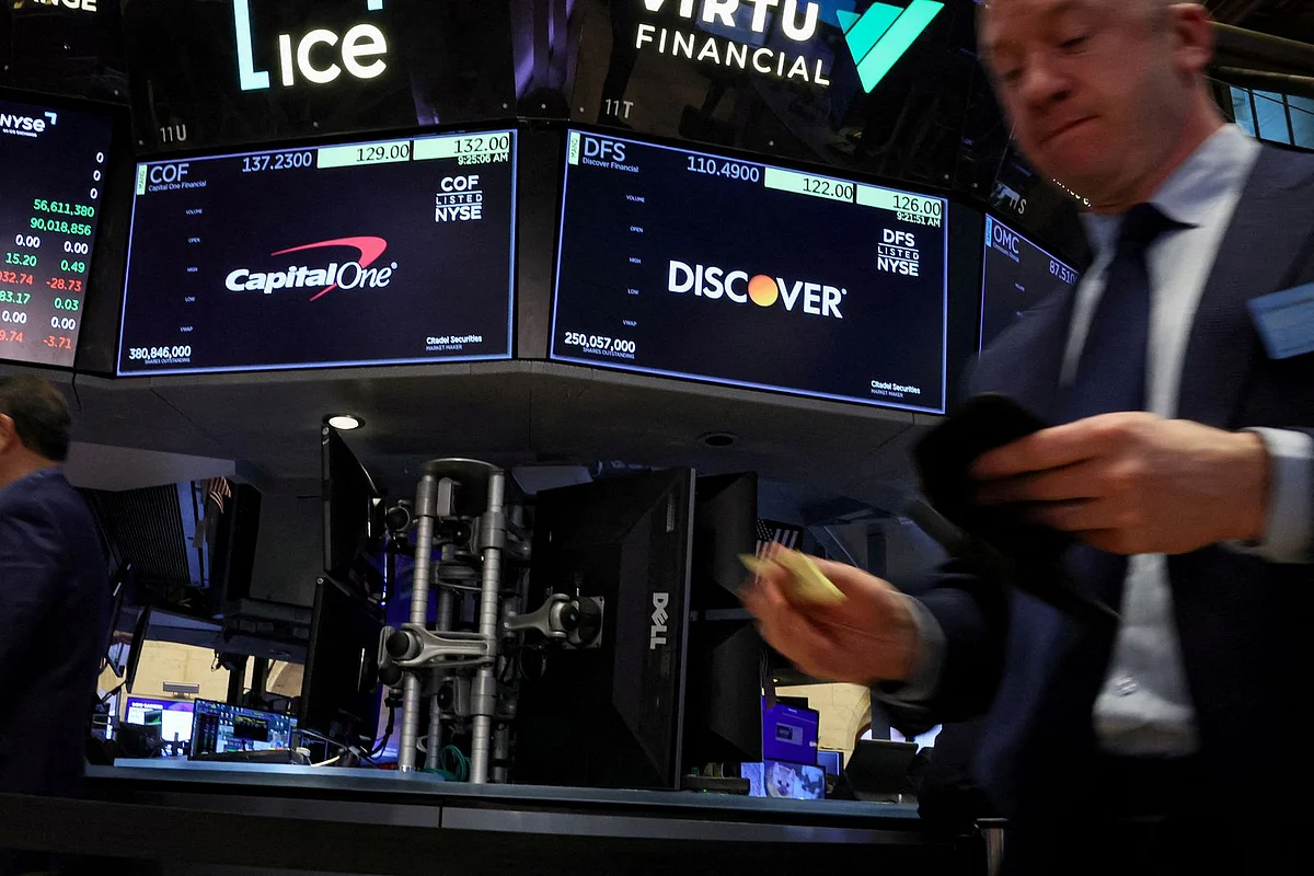 Wall St Week Ahead: Wall Street zeroes in on semiconductors after ...