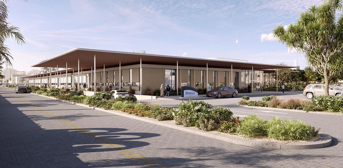 Dubai: New diabetes centre to open in 2026 with double patient capacity ...