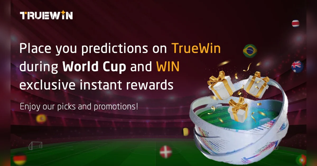 Predict and win with TrueWin | Khaleej Times