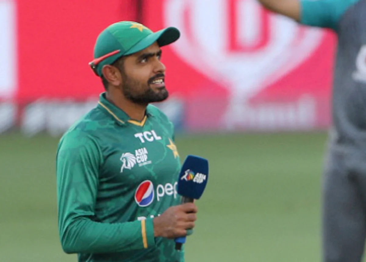 Asia Cup 2022: Pakistan win toss, opt to bowl against Afghanistan ...