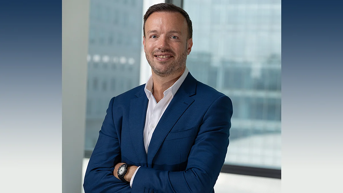 Daniel George: Delivering the St. James's Place Advantage | Khaleej Times