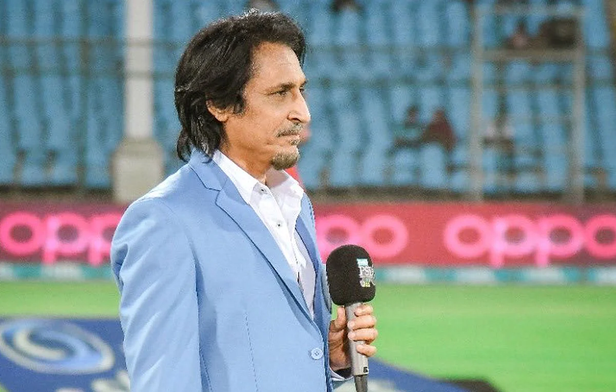 Imran likely to appoint Ramiz Raja as PCB chief | Khaleej Times