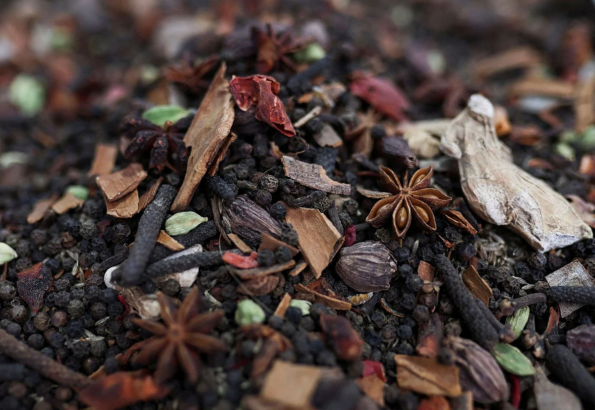 Near 12% of India's tested spice samples fail quality, safety standards ...