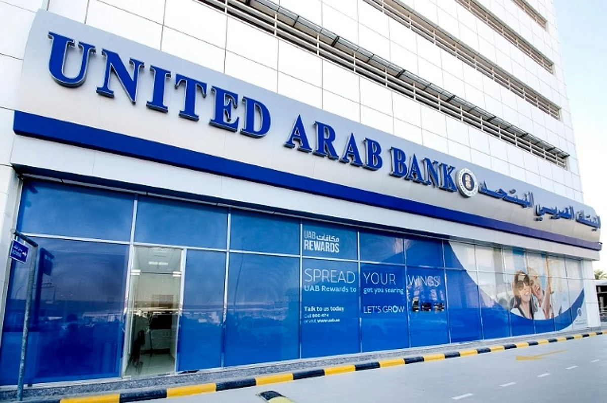 United Arab Bank goes live with Arab Monetary Fund’s Buna platform ...