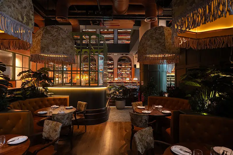 New eatery Isabella Cucina Italiana has a cosy, welcoming vibe ...