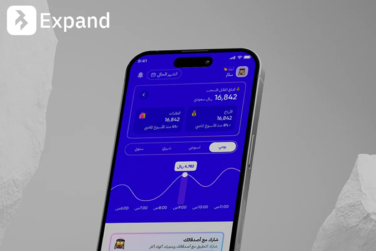 Expand launches new app for influencer marketing | Khaleej Times