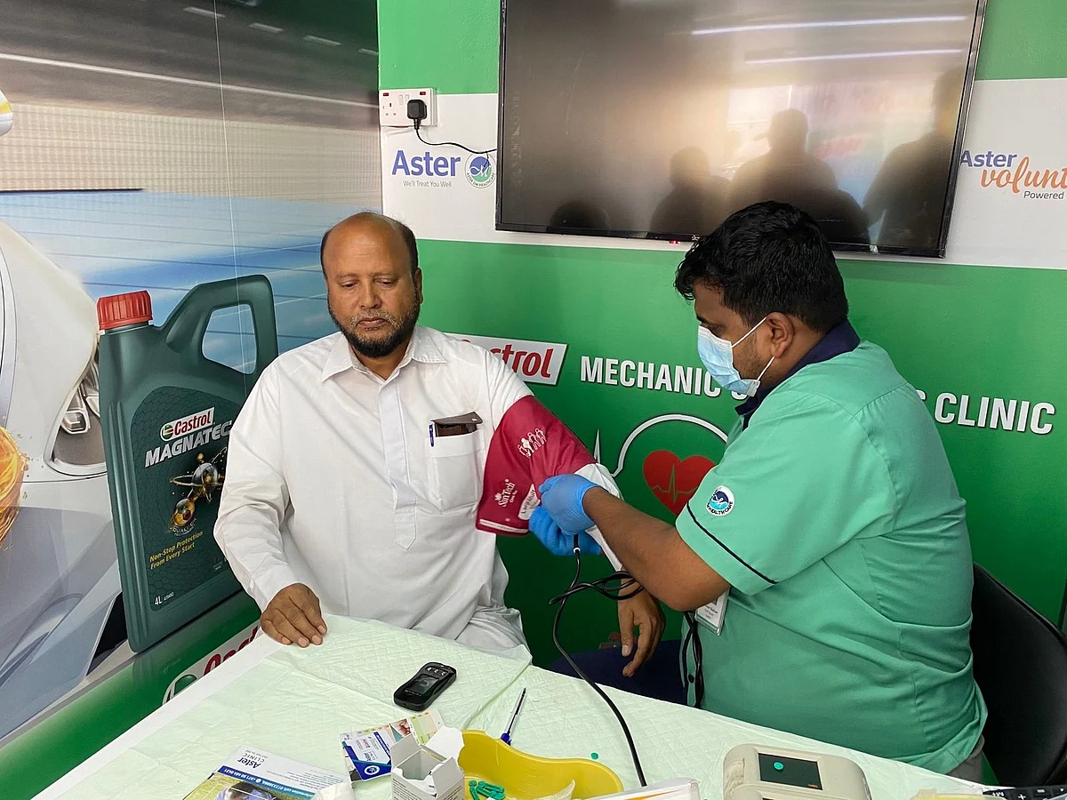 Castrol Lubricants in Middle East wins 2023 MENA EFFIE Awards for ...