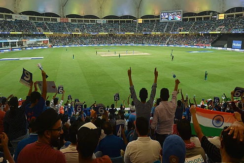 India vs Pakistan in Dubai, Asia Cup 2025 match timings and venues out