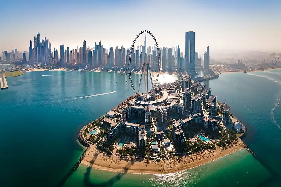 Spring Uae Spring arrives in UAE; longer days and rising temperatures ahead ...