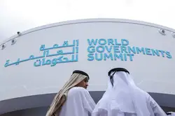 Governments at a crossroads: Reimagining leadership for a changing world