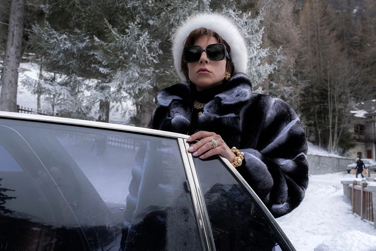 Dubai Diaries: How Lady Gaga aced Lady Gucci