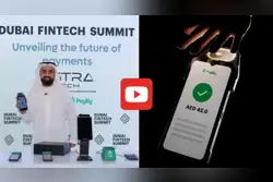 UAE rolls out PalmPay: Pay with your palm