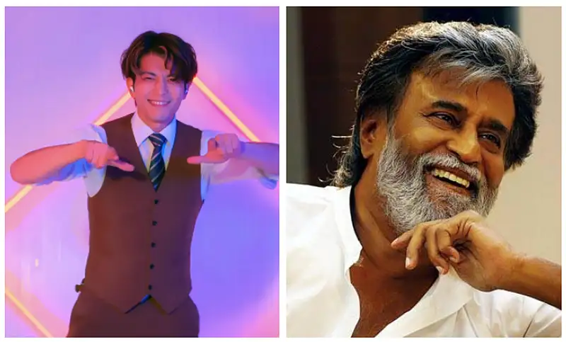 Japanese Rajnikanth Watch: Japanese creator goes viral for dance to song from Rajinikanth’s ...