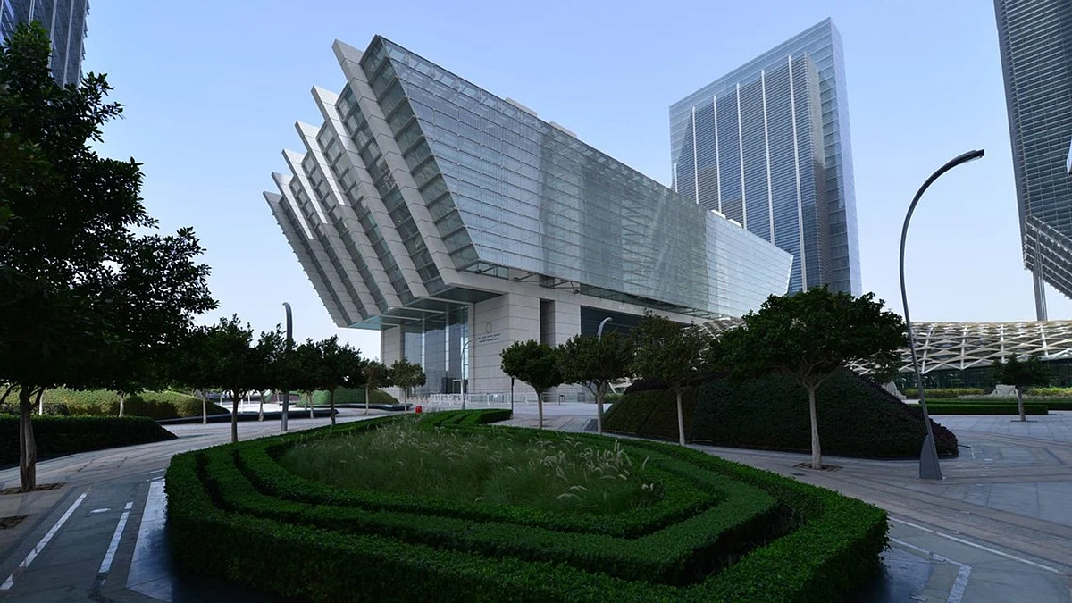 Capital corridors: How the UAE is redrawing the global map for investment