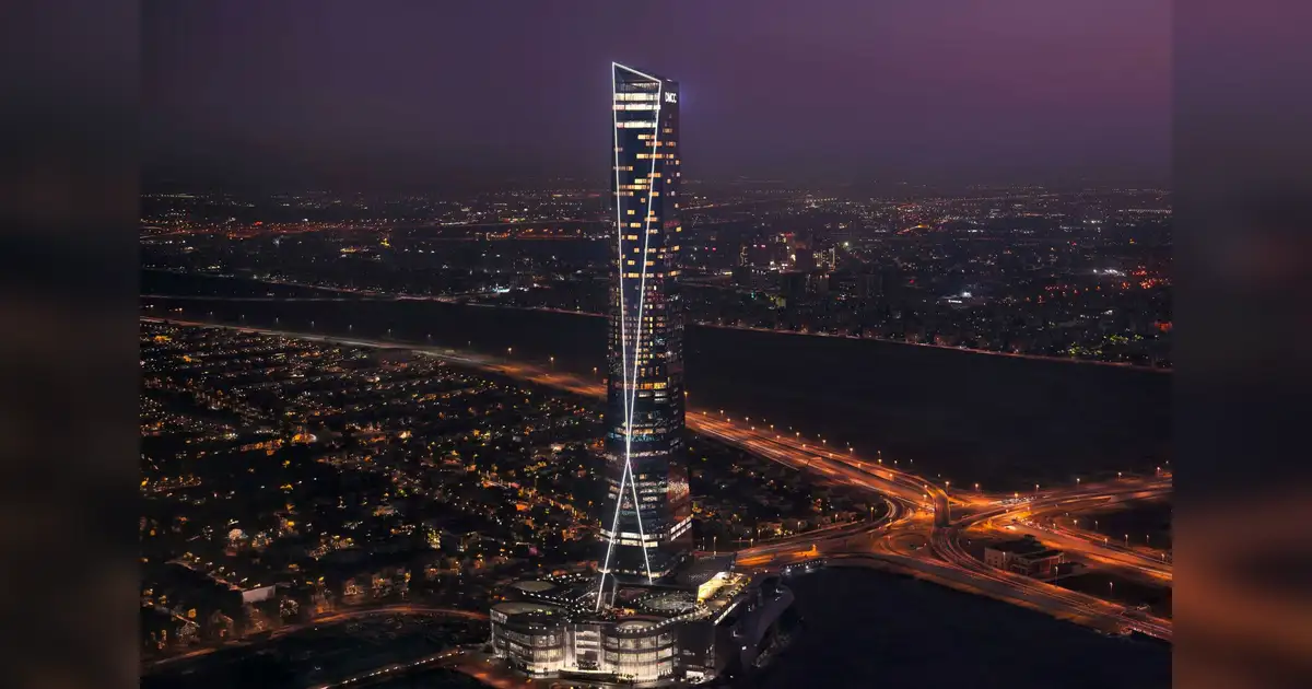 DMCC tops 26,000 firms as tech, commodities, finance drive record ...
