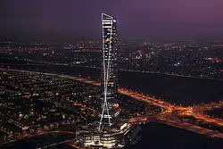 Uptown Dubai: Built to meet demand, not speculation