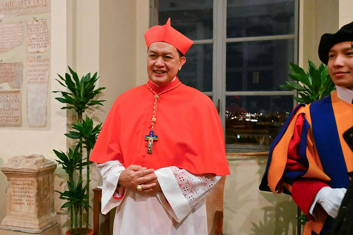 Priests in Philippines accused of sex abuse remain in active ministry, US-based group says