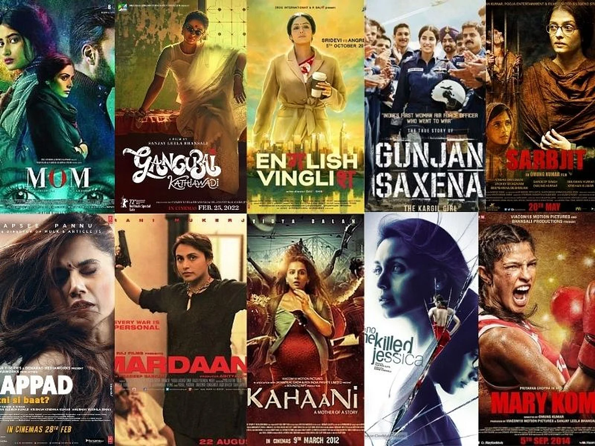 Bollywood: How film posters became works of art | Khaleej Times
