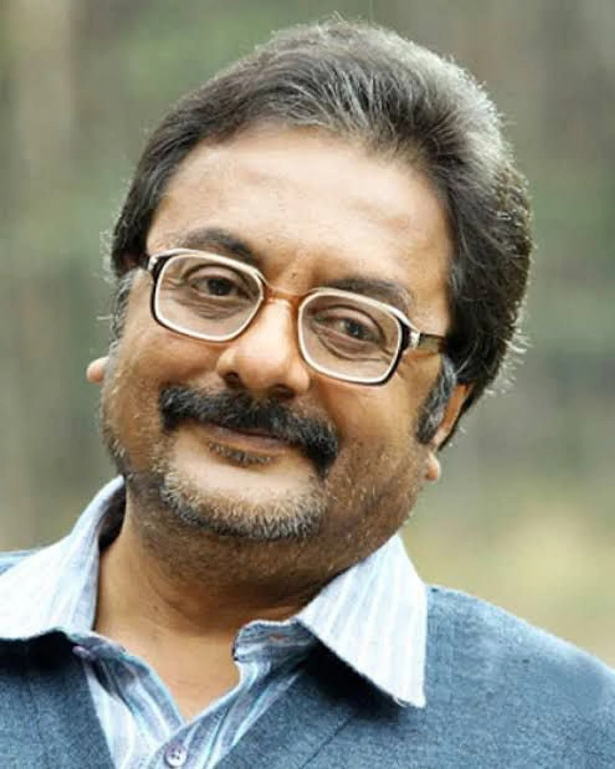 Indian actor and filmmaker Prathap Pothen found dead | Khaleej Times