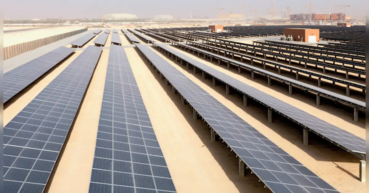 Dh30 Masdar invests Dh30 billion in 2024, launches new projects in 9 ...