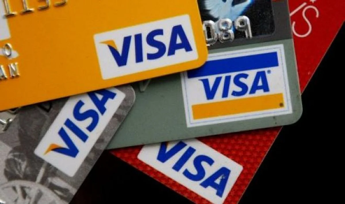 Visa aims for 10-fold rise in Pakistani use of digital payments ...