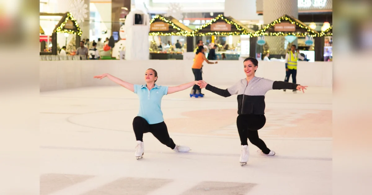 Rappers, ice skating & more: 10 fun things to do and see in UAE this ...