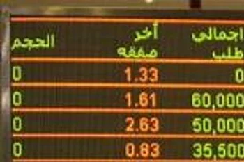 UAE stock markets to resume trading from Wednesday after 2-day halt