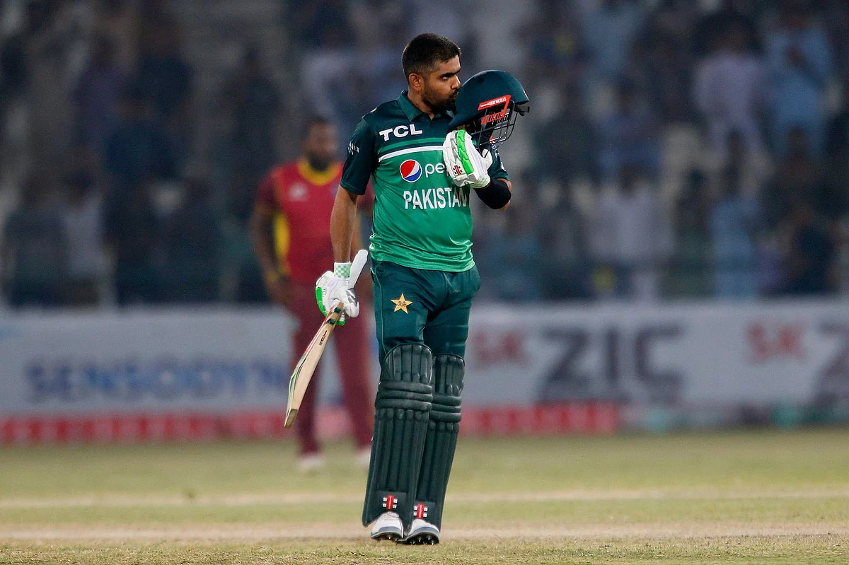 There's more to come from Pakistan, says skipper Azam | Khaleej Times