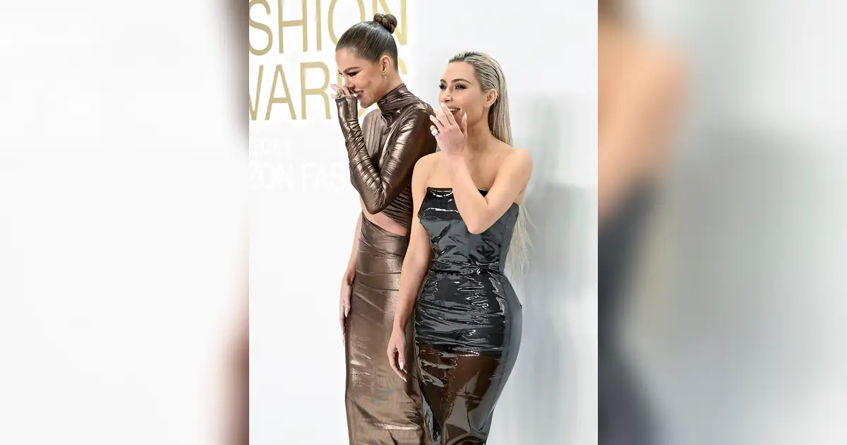 Cfda Search Engine Kim Kardashian honored at CFDA awards, calls for inclusivity | Khaleej ...