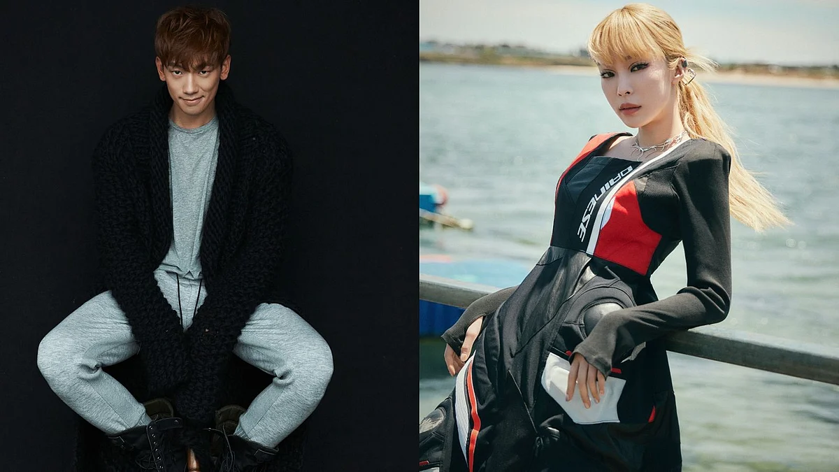 K-pop event to be held in Dubai featuring Rain, Heize | Khaleej Times