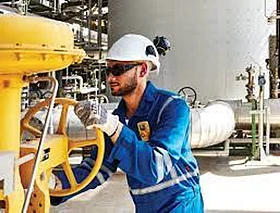 Adnoc launches LNG platform to boost oil output, targeting 47 mtpa by 2035
