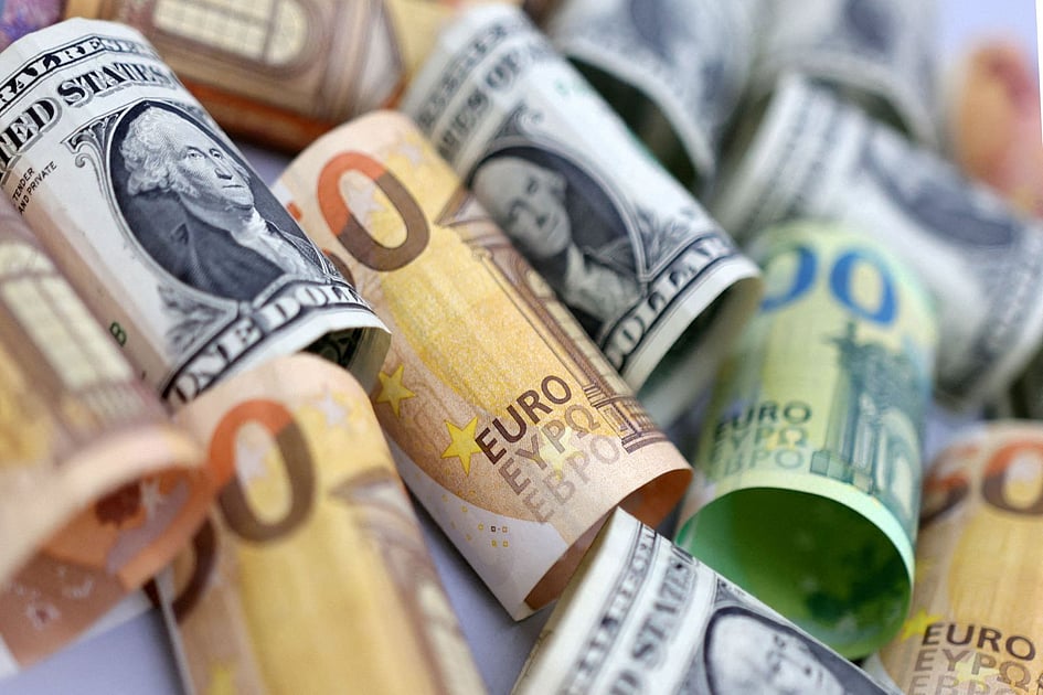 UAE: Emirates NBD to discontinue issuing some foreign currency demand drafts from Oct