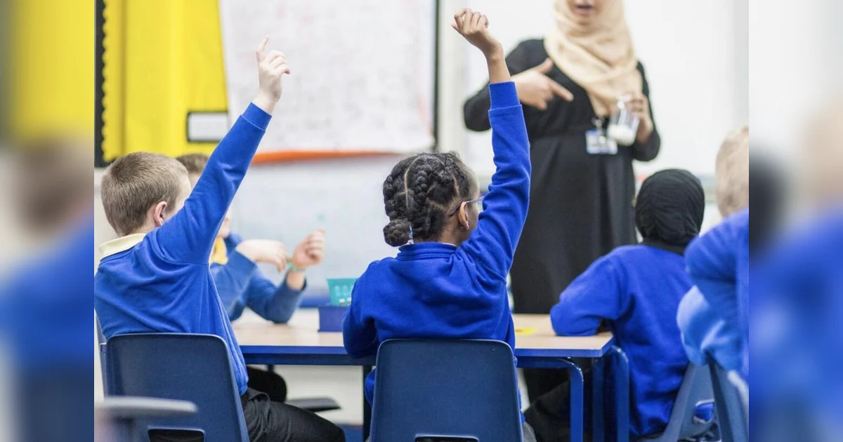 UAE schools: Choosing a curriculum? British, IB, American ...