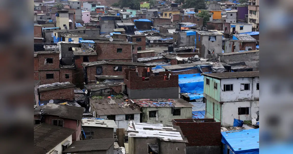Billionaire Adani's Mumbai slum revamp struggles to secure land in ...