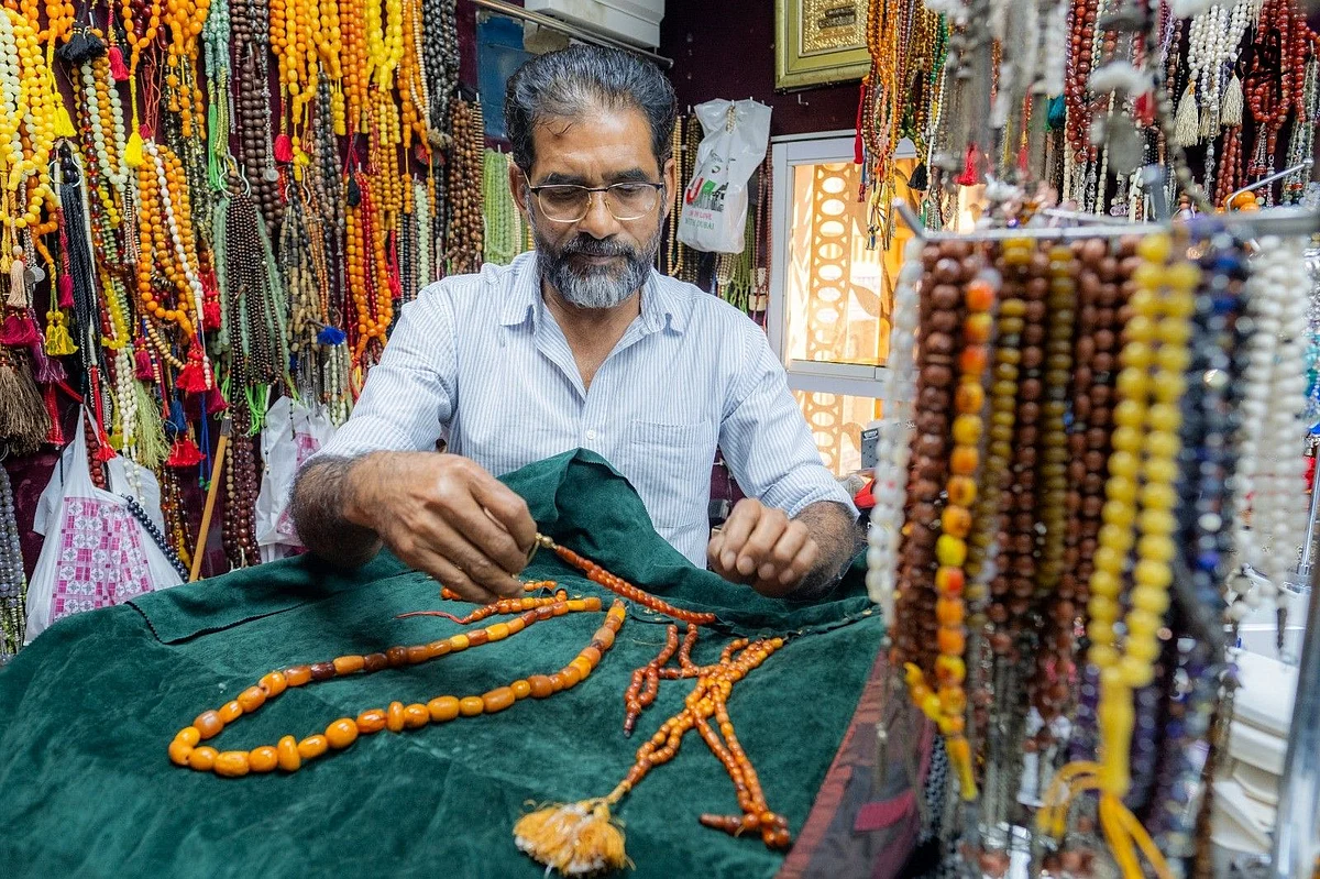 Getting Ramadan-ready? Here are 7 spiritual items in high demand  