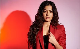 Rashmika Mandanna to return to work after injury, says she will miss time at home