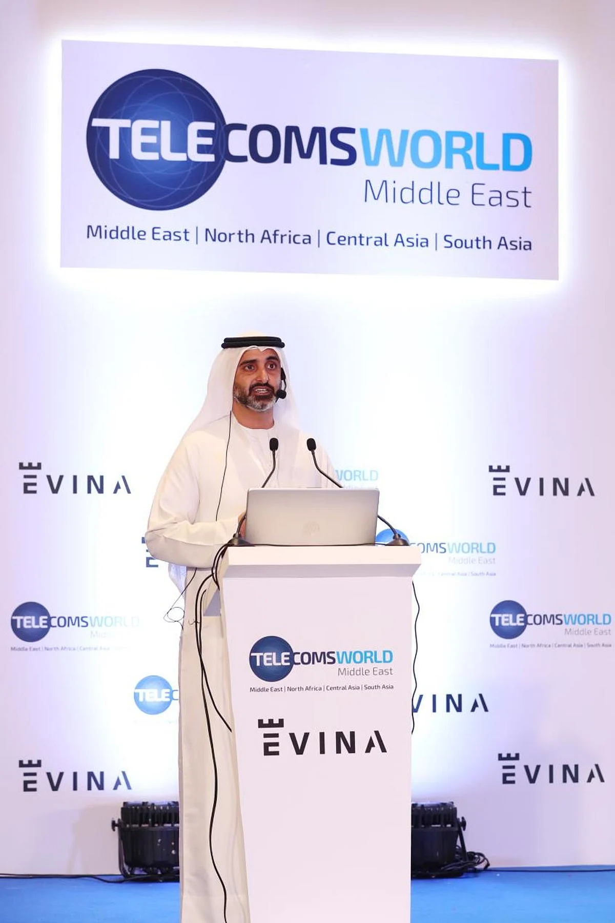 Etisalat UAE to sustain leadership as a digital telcom company ...