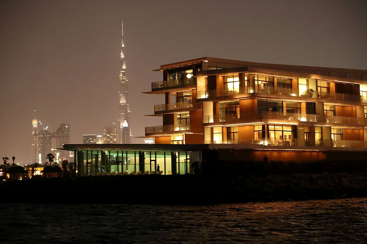 Dubai's prime property market to grow 3% in 2026; 331,000 new homes in 5 years