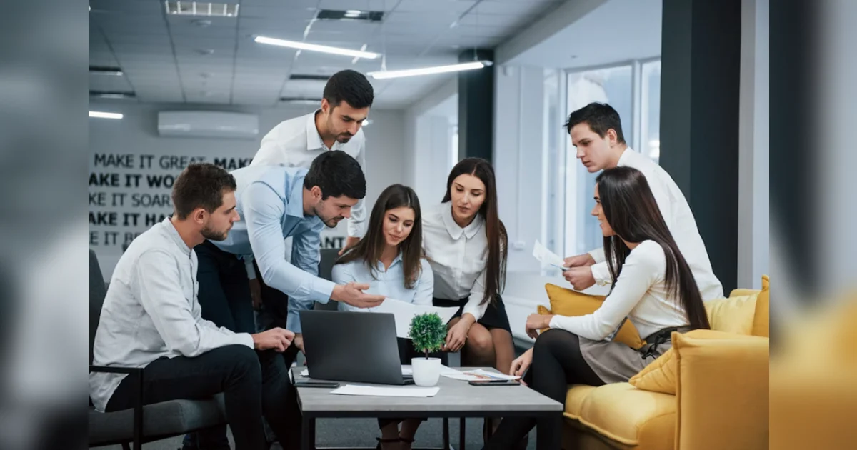 Stunning Workplace Texture Insecurities Awareness image