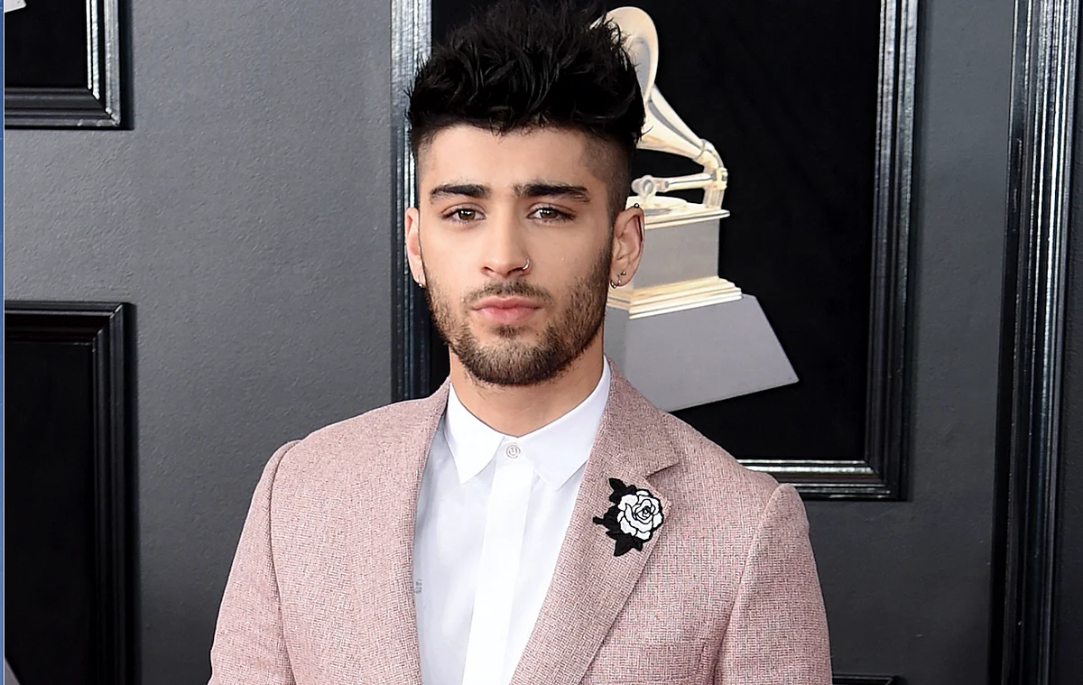 Zayn Malik slams Grammys, says they are rigged Khaleej Times