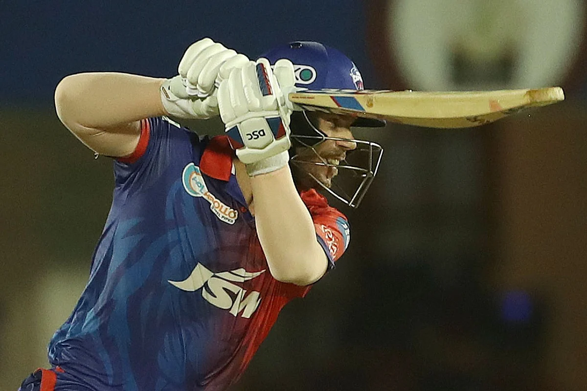 IPL 2022: Humdinger on the cards between Delhi and Rajasthan