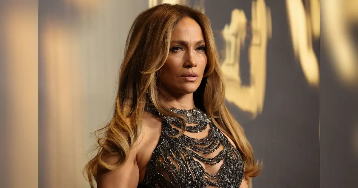 Jennifer Lopez on how she overcame Latina stereotypes in Hollywood ...