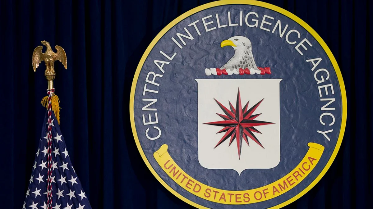 CIA has secret database of citizens' information, say US senators ...
