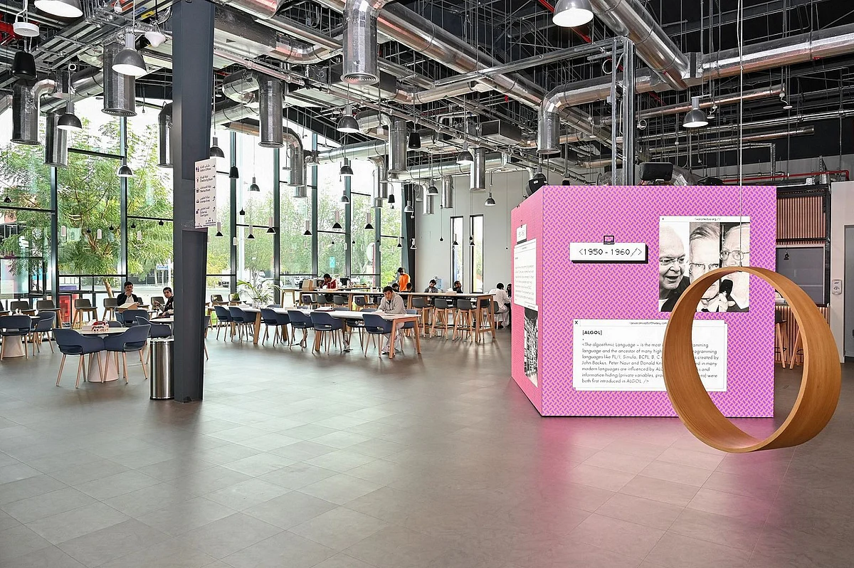 Uae Want To Learn Coding For Free Applications Open For February Boot