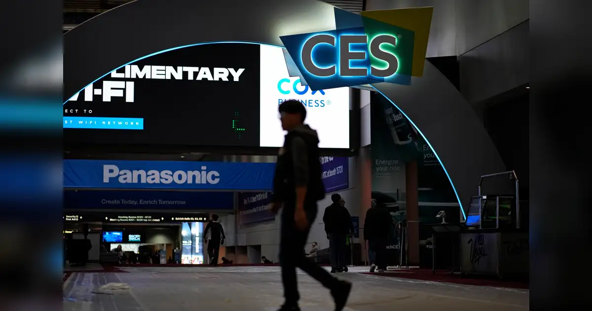 Intersecting Nes CES 2024: The most interesting news and gadgets from tech's big show ...