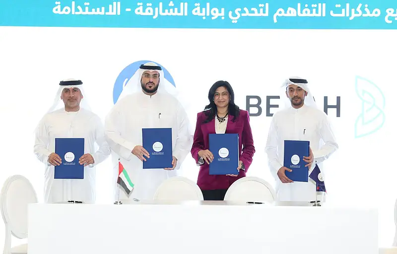 Sheraaa Sheraa launches ‘Access Sharjah Challenge 2023’ for innovative green ...