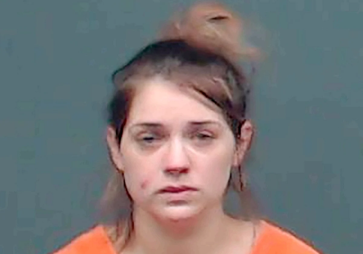 US: Woman convicted of killing 21-year-old to take her unborn baby ...