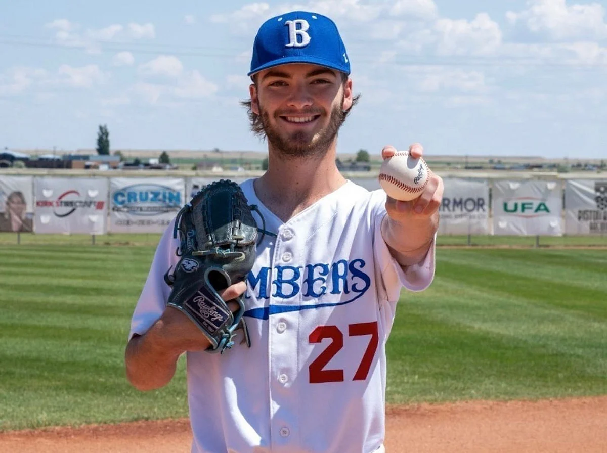 From Dubai To An International Field Oliver Duthie S Remarkable