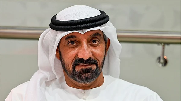 Sheikh Ahmed named Chairman of DWTC Authority | Khaleej Times